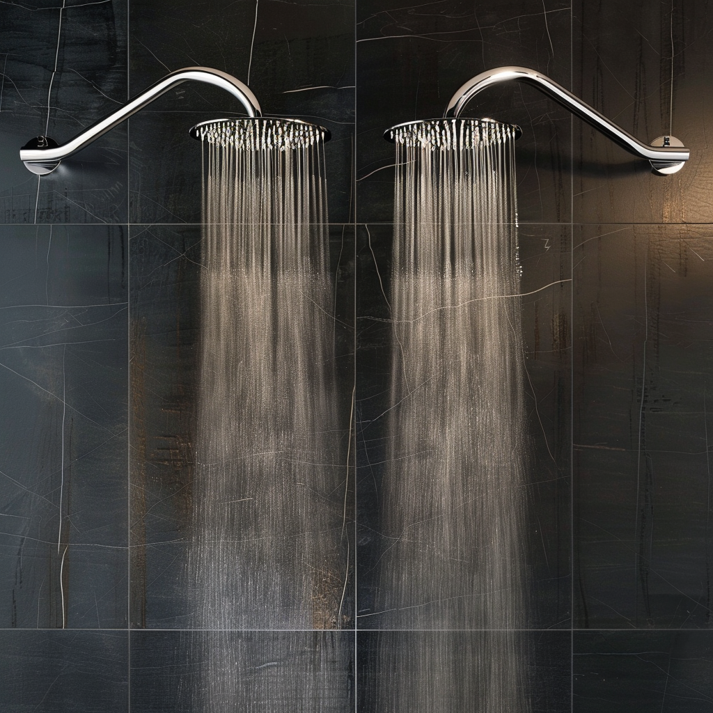 Elegant Shower